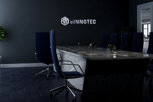 About Einnotec